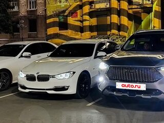 2021 Haval F7 I, серый, 1800000 рублей, вид 1