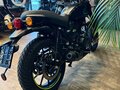 2026 Royal Enfield Hunter, чёрный, 432000 рублей - вид 8