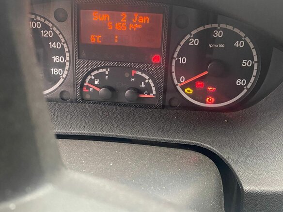 2012 Peugeot Boxer, белый, 950000 рублей - вид 1
