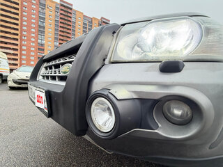 2010 Land Rover Freelander II Рестайлинг, серебристый, 1490000 рублей, вид 5