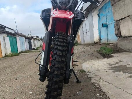2025 Racer Bros, красный, 146000 рублей, вид 4
