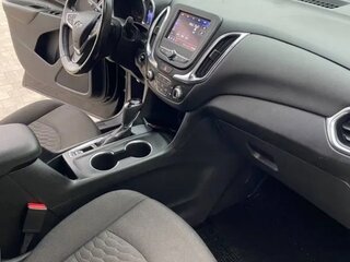 2019 Chevrolet Equinox III, чёрный, 2250000 рублей, вид 3