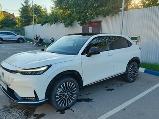 2023 Honda e:NS1, белый, 1800000 рублей, вид 1