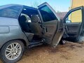 2006 Lada (ВАЗ) 2112, серый, 160000 рублей - вид 6