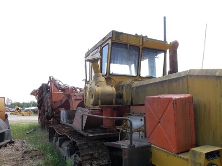 2004 Ирмаш ЭТР-254, 3500000 рублей, вид 1