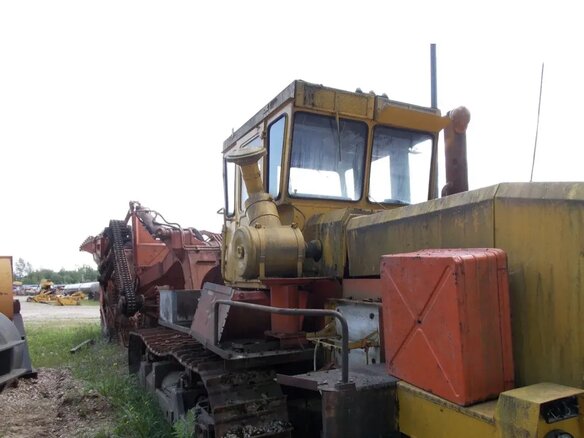 2004 Ирмаш ЭТР-254, 3500000 рублей