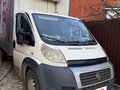 2013 Fiat Professional Ducato, белый, 1650000 рублей - вид 1