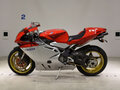 2006 MV Agusta F4 1000, красный, 975000 рублей - вид 2
