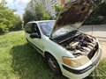 1998 Opel Sintra, белый, 320000 рублей - вид 4