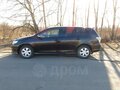 2011 Toyota Corolla Fielder X (E140, E150) Рестайлинг, чёрный, 750000 рублей - вид 10