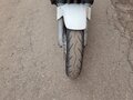 2004 Honda CBF 600, белый, 340000 рублей - вид 9