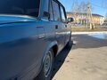 2008 Lada (ВАЗ) 2107, синий, 125000 рублей - вид 5
