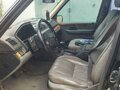1995 Land Rover Range Rover II, чёрный, 390000 рублей - вид 5