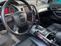 2010 Audi A6 III (C6) Рестайлинг, серый, 1000000 рублей - вид 3