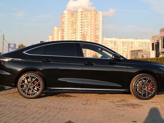 2026 Tenet A8, чёрный, 3499000 рублей, вид 3