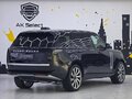 2026 Land Rover Range Rover D350 MHEV Long V, чёрный, 24200000 рублей - вид 6