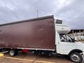 2012 ГАЗ ГАЗель (3302), белый, 1750000 рублей - вид 1