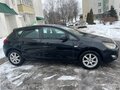 2010 Opel Astra J, чёрный, 470000 рублей - вид 2
