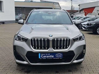 2023 BMW X1 18i sDrive III (U11/U12), серый, 3690000 рублей, вид 5