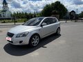 2007 Kia Ceed I, серебристый, 670000 рублей