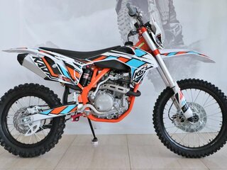 Kayo K6 250