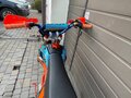 2024 Kayo Evolution YX125EM, голубой, 100000 рублей - вид 6