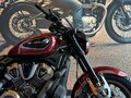 2026 Voge CU625, красный, 612000 рублей - вид 6