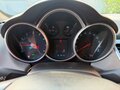 2012 Chevrolet Cruze I, красный - вид 6