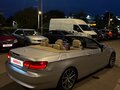 2007 BMW 3 серии 328i V (E90/E91/E92/E93), серый, 1780000 рублей - вид 11