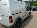 2010 Ford Transit Connect, серебристый, 430000 рублей - вид 1