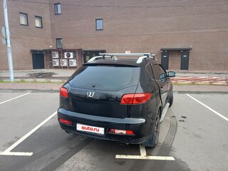 2015 Luxgen Luxgen7 SUV, чёрный, 890000 рублей, вид 4
