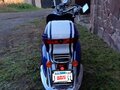 2000 Honda Joker, синий, 130000 рублей - вид 2