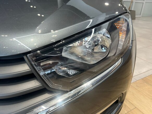 2026 Lada (ВАЗ) Granta I Рестайлинг, серый, 1115100 рублей - вид 13