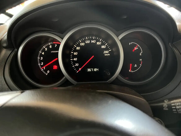 2006 Suzuki Grand Vitara II, серый, 650000 рублей - вид 7