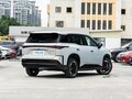 2026 Toyota bZ3X 58.3 kWh, серебристый, 2630003 рублей - вид 4