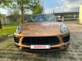 2014 Porsche Macan S I, золотистый, 2860000 рублей - вид 2