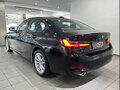 2022 BMW 3 серии 318i VII (G2x) Рестайлинг, чёрный, 3250915 рублей - вид 5
