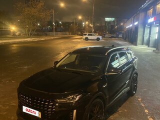 2024 Jetour X70+ I Рестайлинг, чёрный, 2000000 рублей, вид 1