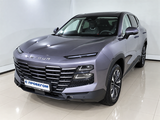 2024 Jetour Dashing I, серый, 2500000 рублей, вид 1