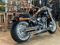 2024 Harley-Davidson Fat Boy, чёрный, 3350000 рублей - вид 5