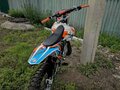 2025 Kayo K1-L 250 MX, белый, 145000 рублей