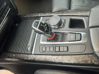 2018 BMW X5 30d III (F15), серый, 4250000 рублей, вид 5