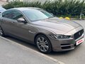 2016 Jaguar XE EcoBoost I, коричневый, 1750000 рублей
