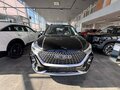 2026 Haval M6 II, чёрный - вид 1