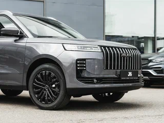 2026 Jeland J6, серый, 2549000 рублей, вид 2
