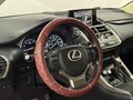 2020 Lexus NX 300 I Рестайлинг, чёрный, 3250000 рублей - вид 9