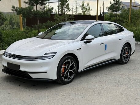 2026 Changan Qiyuan A06 28.39 kWh, белый, 2500000 рублей, вид 1