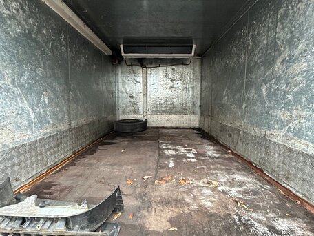 2016 Renault Master, белый, 1500000 рублей, вид 1