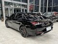 2022 Hyundai Elantra VII (CN7), чёрный - вид 3
