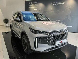 2026 Tenet T4L, серый, 2479000 рублей, вид 1